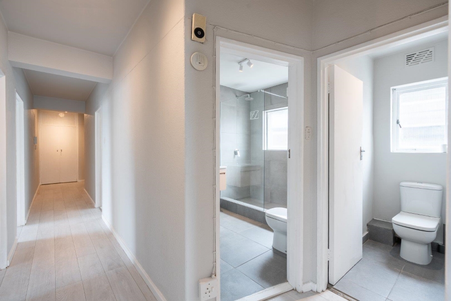 To Let 2 Bedroom Property for Rent in Sea Point Western Cape